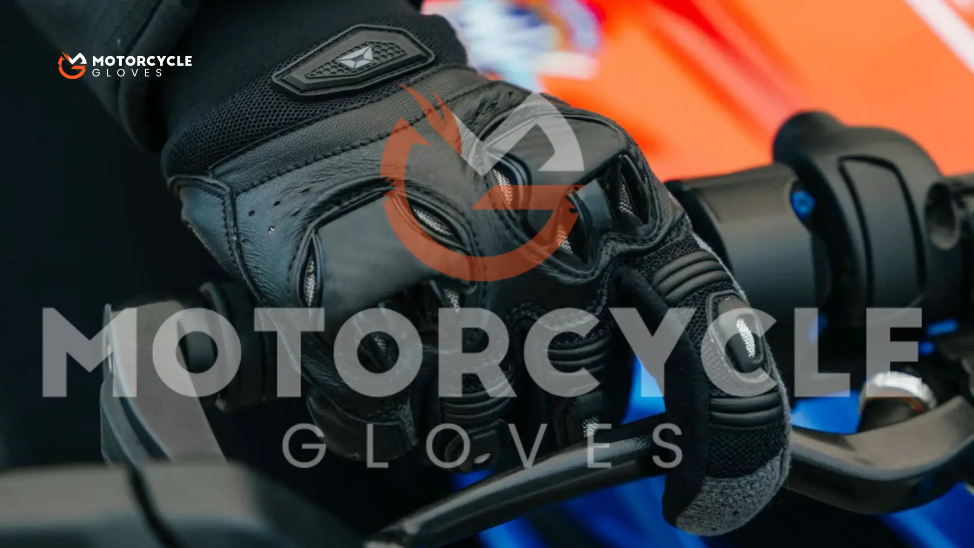 How to Keep Your Riding Gloves Safe: Tips and Trick