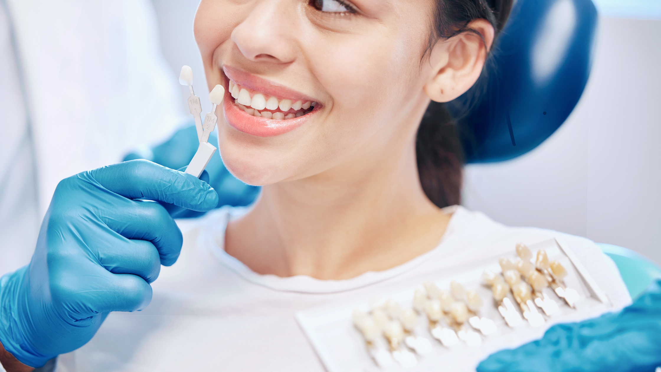 Porcelain Veneers Colombia: A Complete Smile Makeover with Digital Dentistry