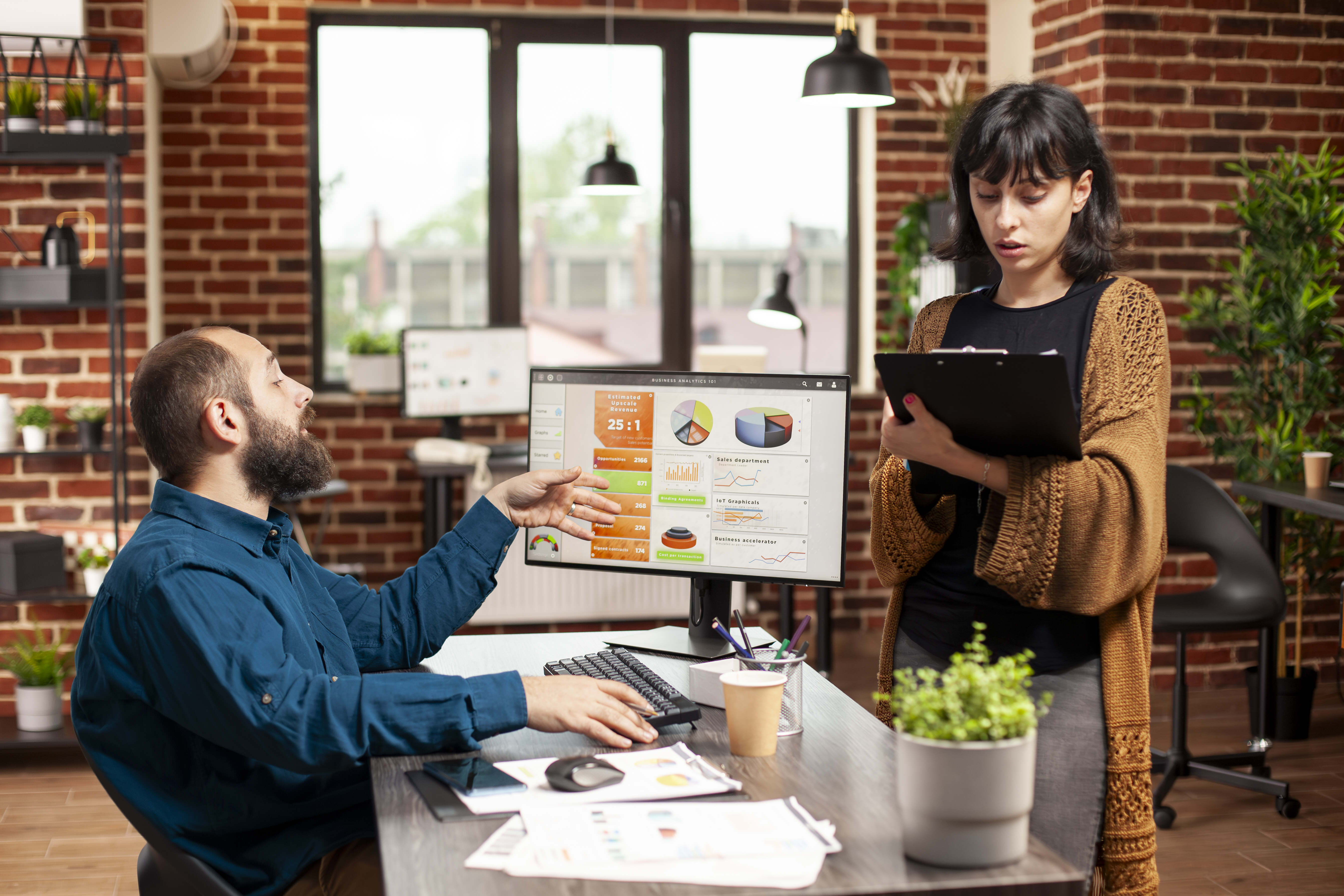 Website Redesign vs. Website Refresh: Which One Does Your Business Need?