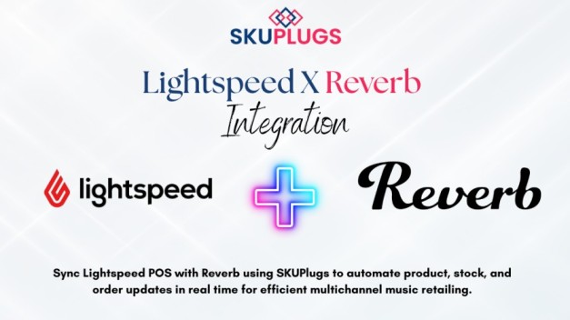 Lightspeed X Noon Integration by SKUPlugs