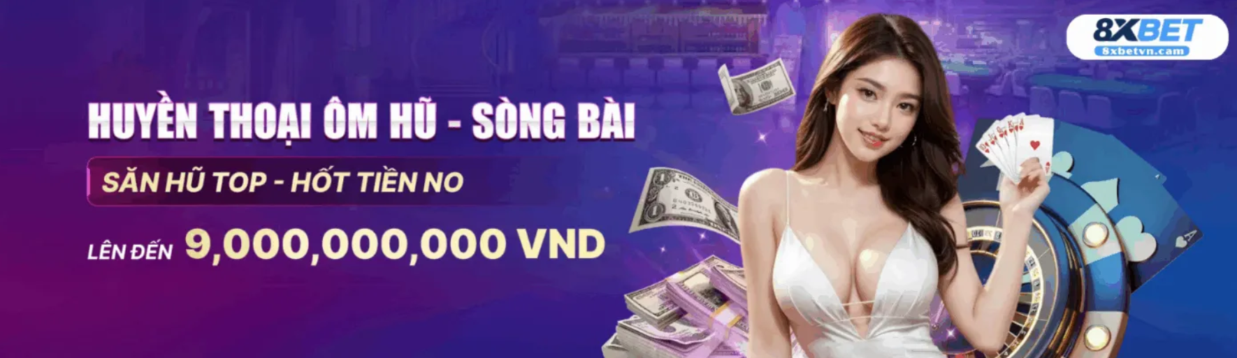 8XBET - Trang Chủ 8XBET.COM - Link Đăng Nhập Mới Nhất