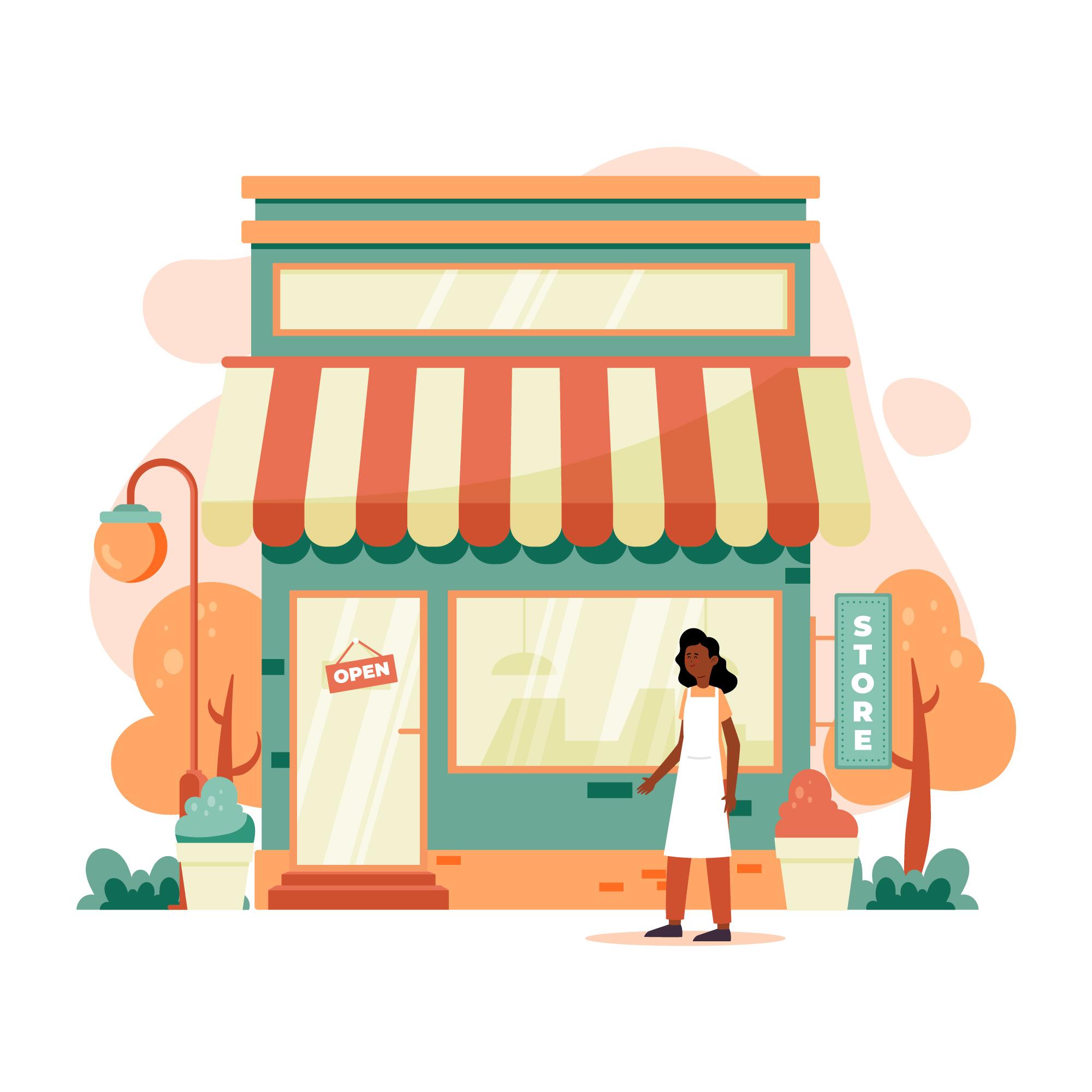 GST Billing Software for Retail Shops