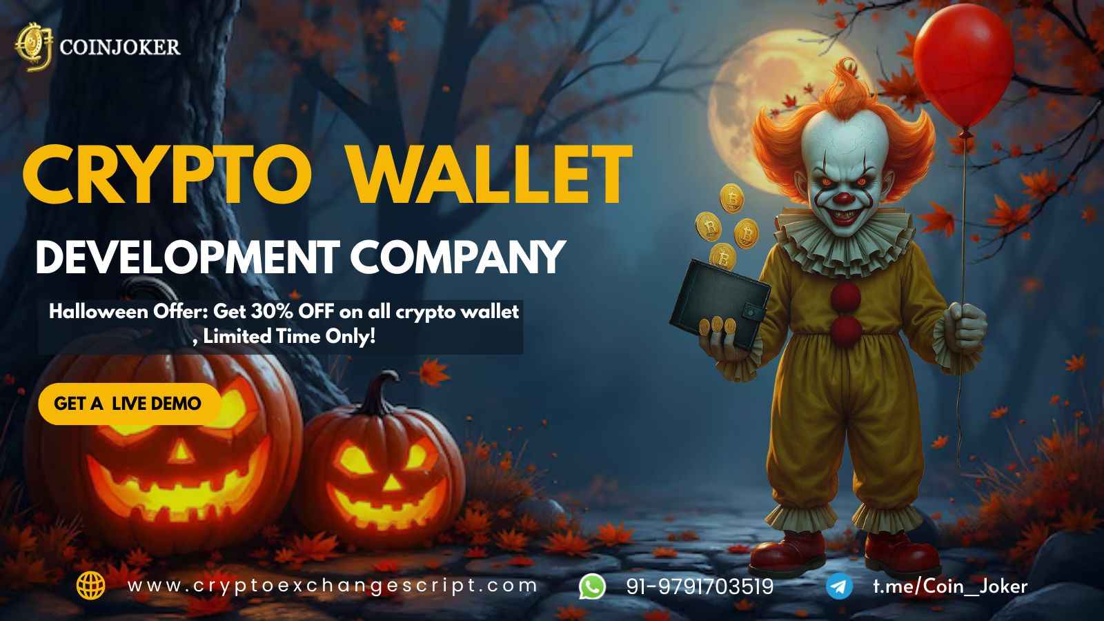 Where Security Meets Intelligence - AI Wallets by a Crypto Wallet Development Company