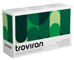 Troviran Diet Capsules UK Benefits – Why This Supplement Is Getting Popular in the UK