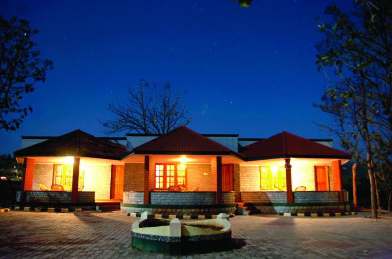 Best of the Bandipur Resorts for Visitors