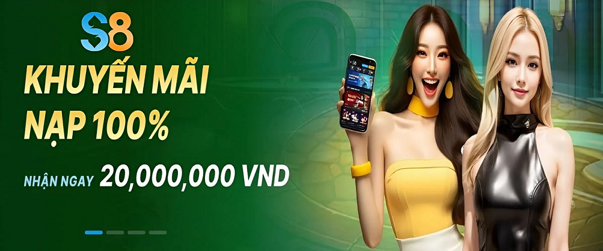 s8club - Trang Chủ Cổng Game S8 Chính Thức 2025, Đăng Ký S8