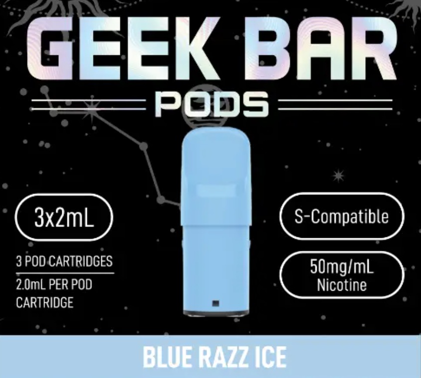 Discover Geek Bar in Alberta: Popular Choices & Benefits