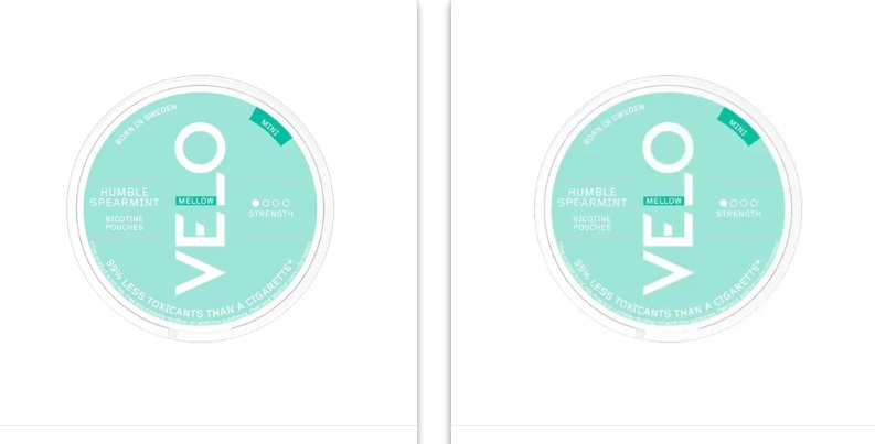 The convenience of using VELO nicotine pouches in Canada