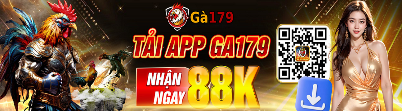 Ga179 – Cổng game đổi thưởng uy tín, đa dạng trò chơi hấp dẫn