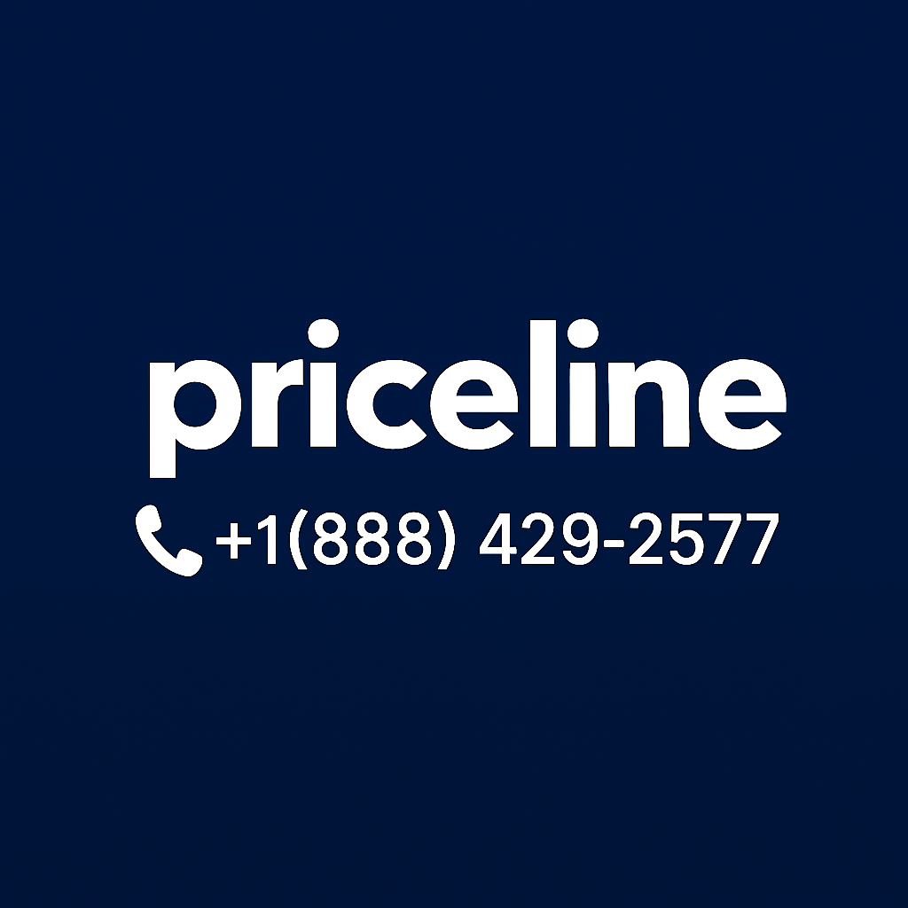 How do I request a flexible car rental pickup through Priceline?