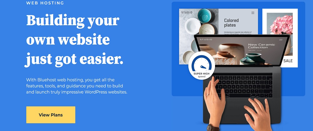 Bluehost Review: Is It the Best Hosting Service for Your Website?