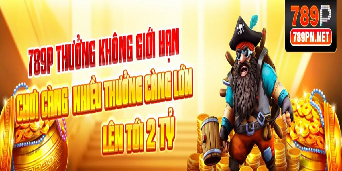 789P – Nhà Cái Cá Cược Trực Tuyến Hàng Đầu