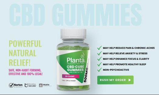 How Planta RX Is Providing A Genuine And Safe Products?