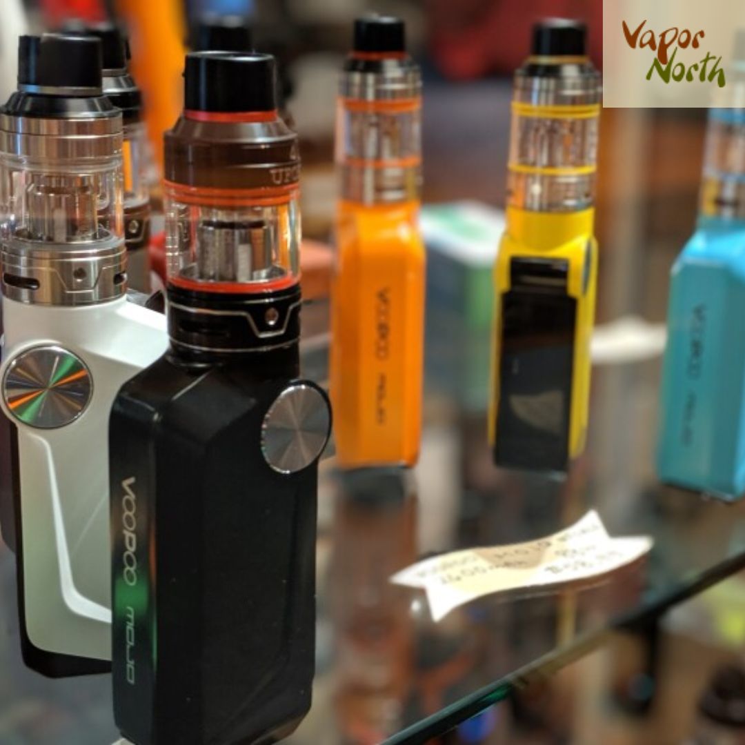 How Temperature Affects the Accuracy of E-Liquid Flavor Notes?