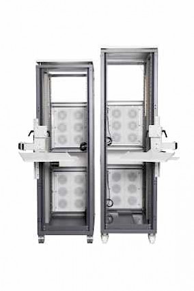 5 Key Features of Modern Electronic Test Equipment Racks