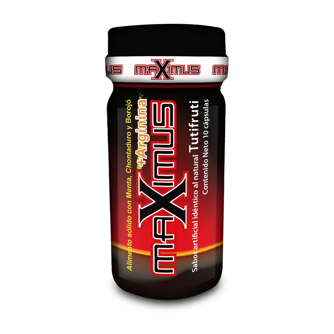  Maximus X Male Enhancement  We Tested It For 90 Days. How does it work?