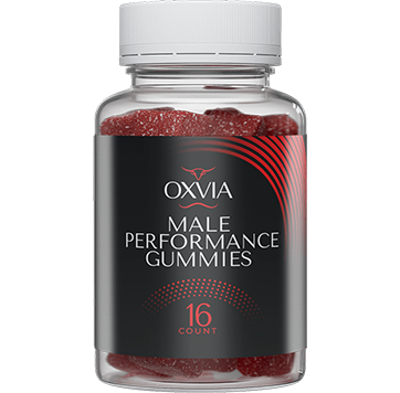 Oxvia Male Enhancement Gummies Enhance Performance, Power, and Endurance