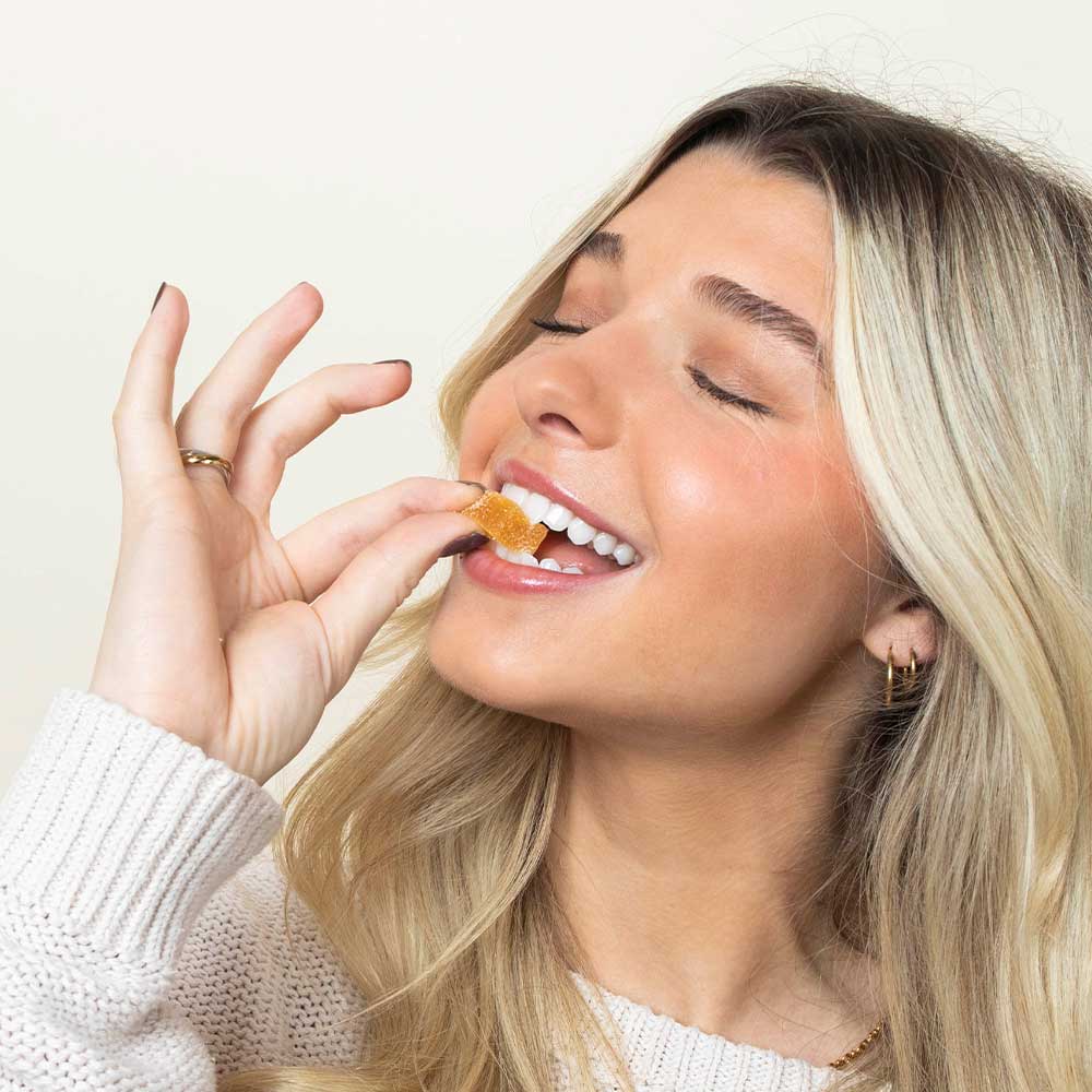 K2Life CBD Gummiesfor Anxiety, Calm, and Peace of Mind