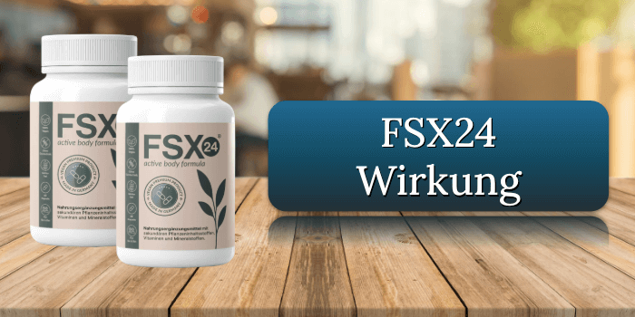 FSX24 Diet Netherlands We hebben het 90 dagen getest - De echte wetenschap erachter