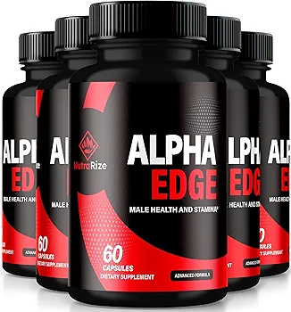 Alpha Edge Male Enhancement United Kingdom United Kingdom Boost Energy Levels and Physical Power