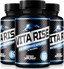 VitaRise Male Enhancement We Tested It For 90 Days. How does it work?