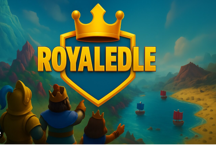 Royaledle 