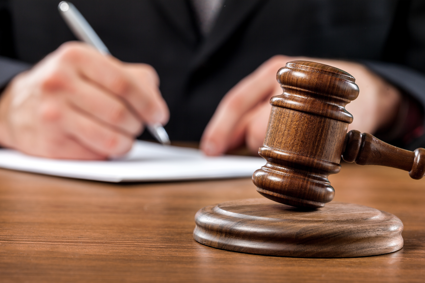 Mesa Bankruptcy Lawyer | Yusufov Law Firm