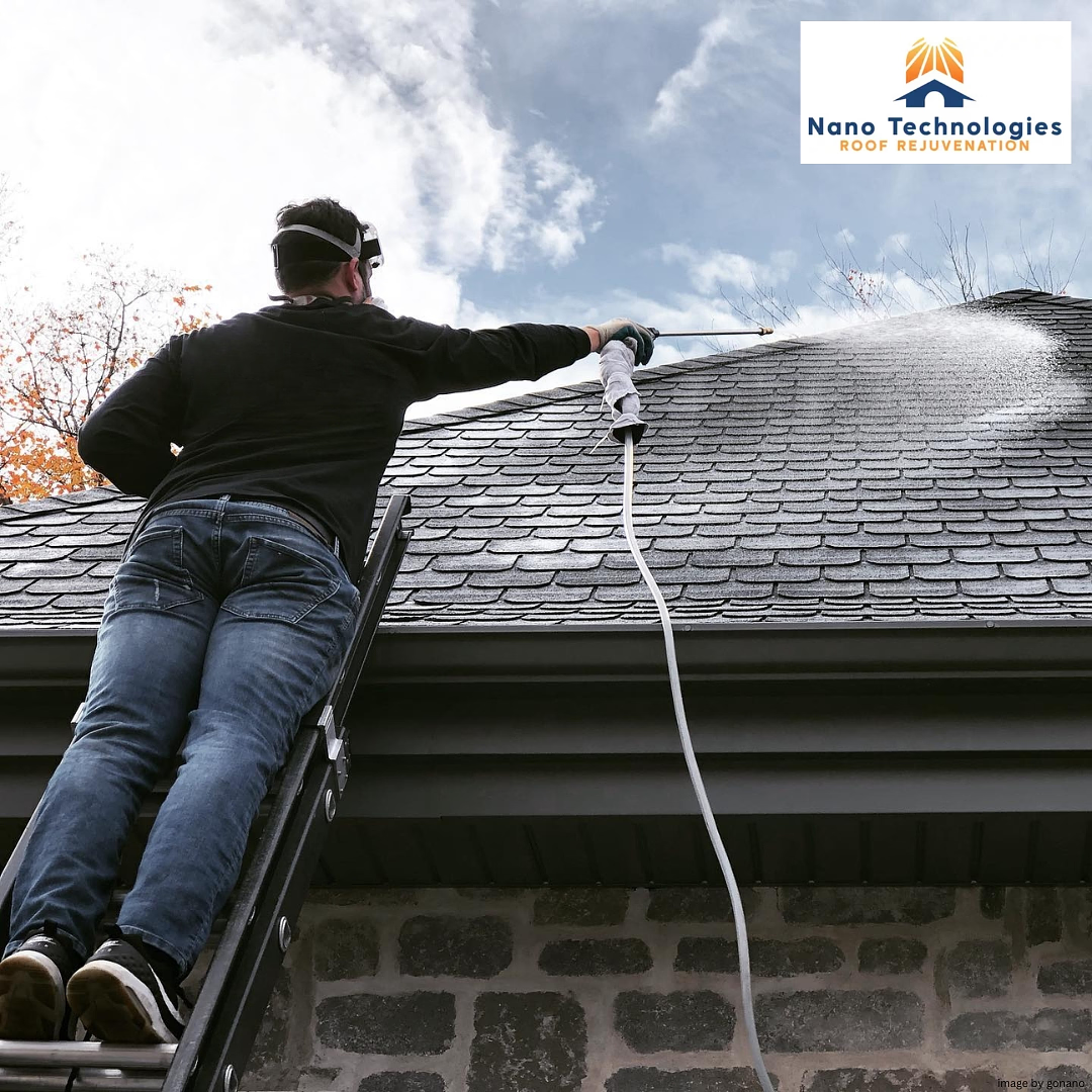 Ready for Roof Replacement?