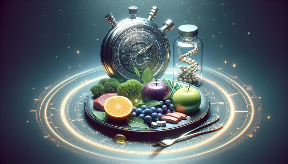 GlycoEase Glyco Optimizer™ is Trending for Safe, Natural Blood Sugar Support