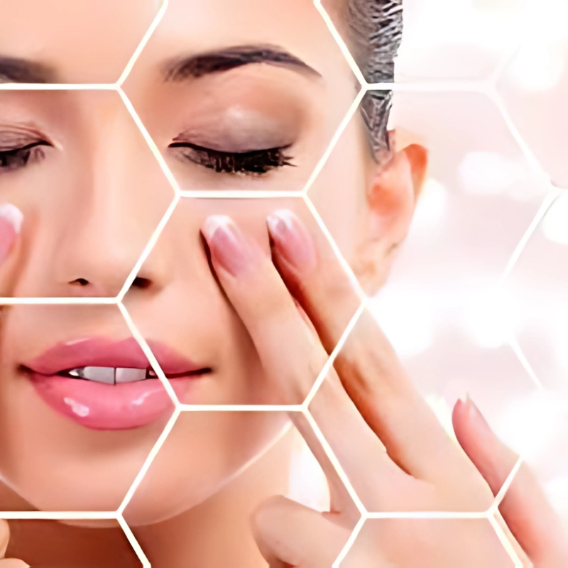Prime Age Skin™: The Role of Antioxidants in Preventing Fine Lines