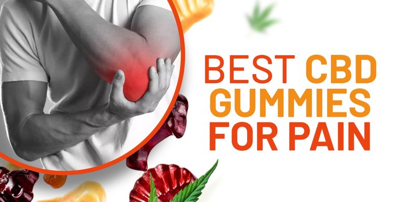 Healthy Leaf CBD Gummies™ US CA: Benefits of Full-Spectrum vs Broad-Spectrum CBD
