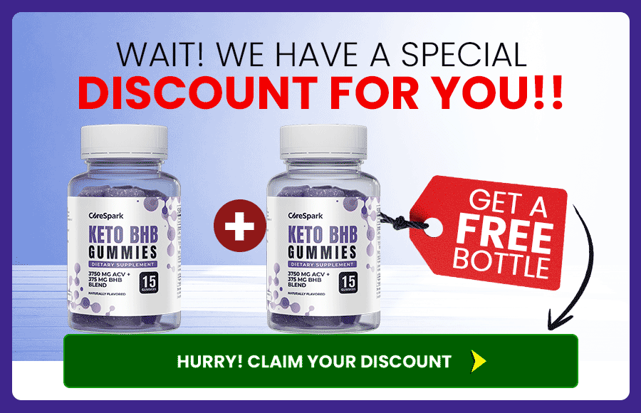 Core Spark ACV + BHB Keto Gummies™: Dual Action Formula for Ketosis & Detox