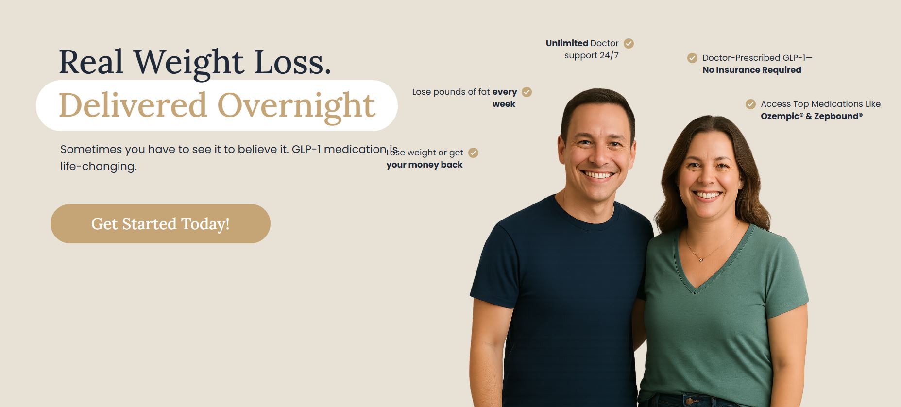 HealthRx™ and the Rise of Data-Driven Wellness Solutions