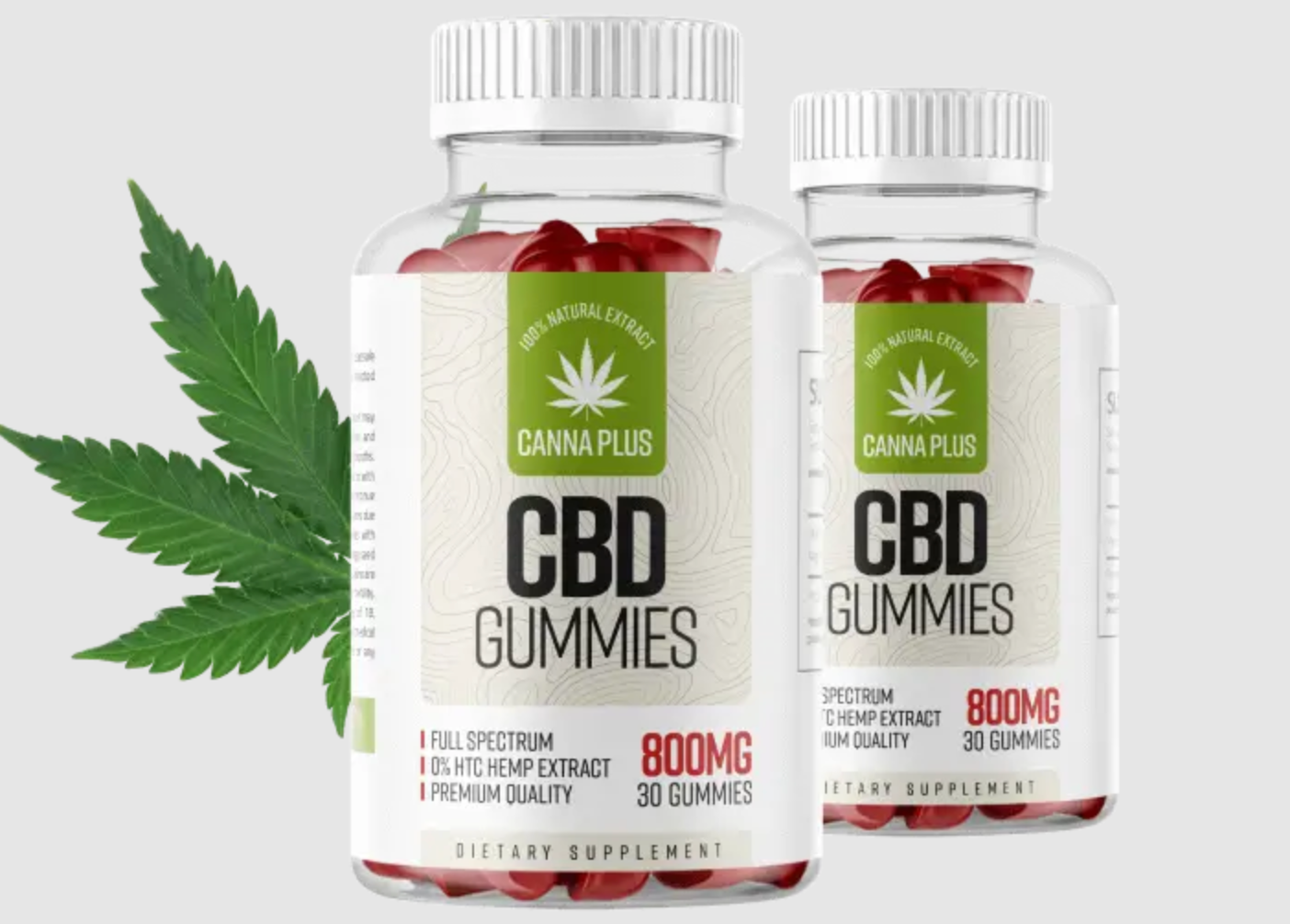 Canna Plus CBD Gummies™ Schweiz: Ein Leitfaden fur Einsteiger in CBD-haltige Lebensmittel