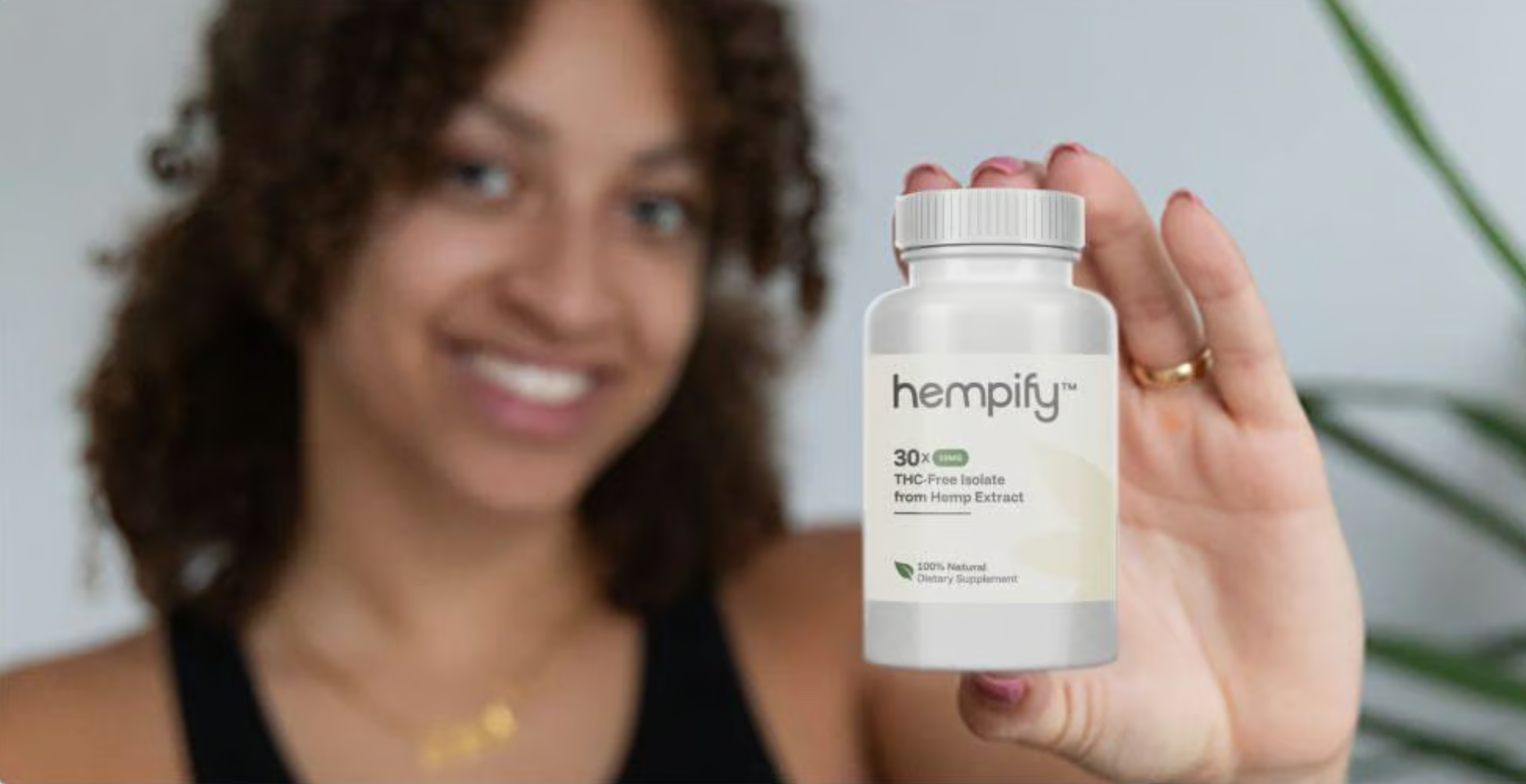 Hempify CBD™ UK IE SE DK DE AT FR BE: Premium Organic Hemp Cannabidiol