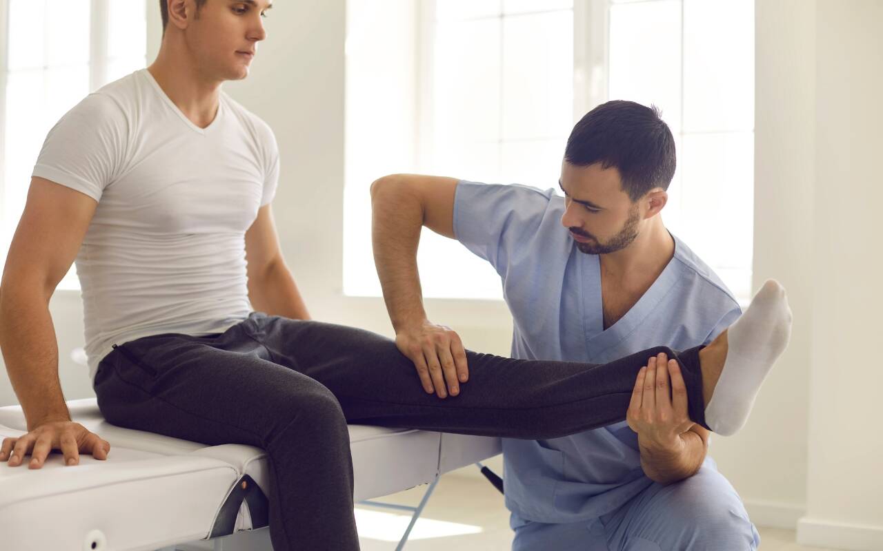 Arthro MD+ Cream™ Puerto Rico: Mejora de la movilidad y flexibilidad articular