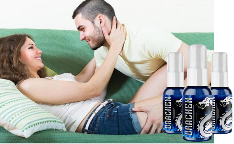 Drachen Male Enhancement: How To Boost Your Libido Fast?