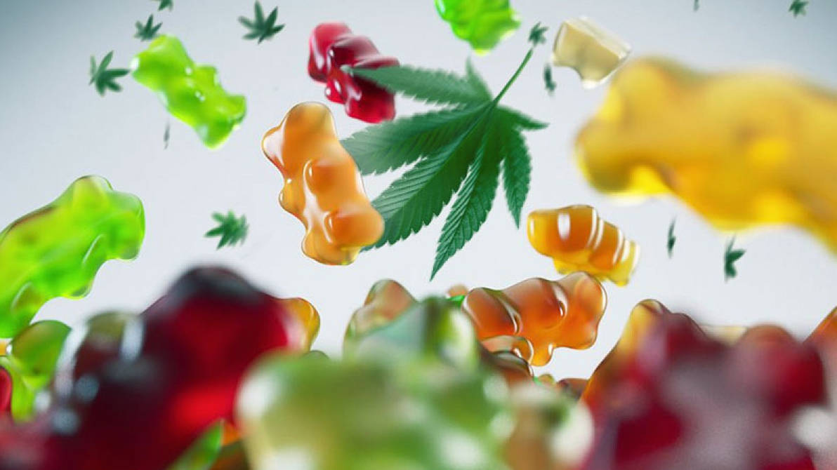 Regen CBD Gummies™: Informative Overview of CBD’s Potential Health Benefits