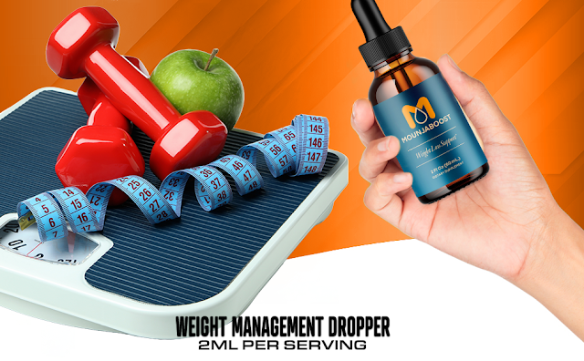 MounjaBoost™ Reviews: Ingredients, Benefits, and Real Customer Results