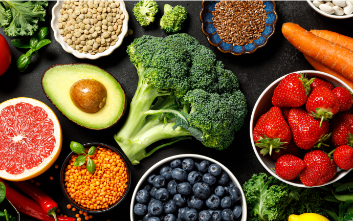 Biovera BHB Burn Gummies™ US CA: Ingredients Analysis and Compliance Overview