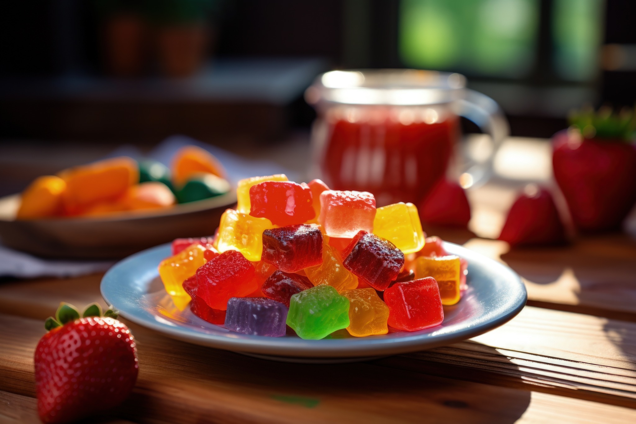 Vital Hemp Gummies™ AU NZ Review: Are They Effective for Relaxation and Focus?
