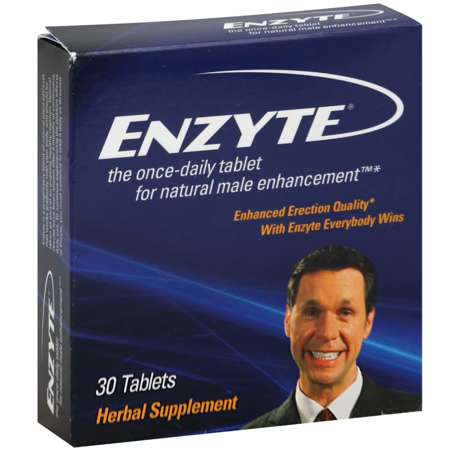 Enzyte Male Enhancement™: What to Expect from This Popular Male Support Formula?