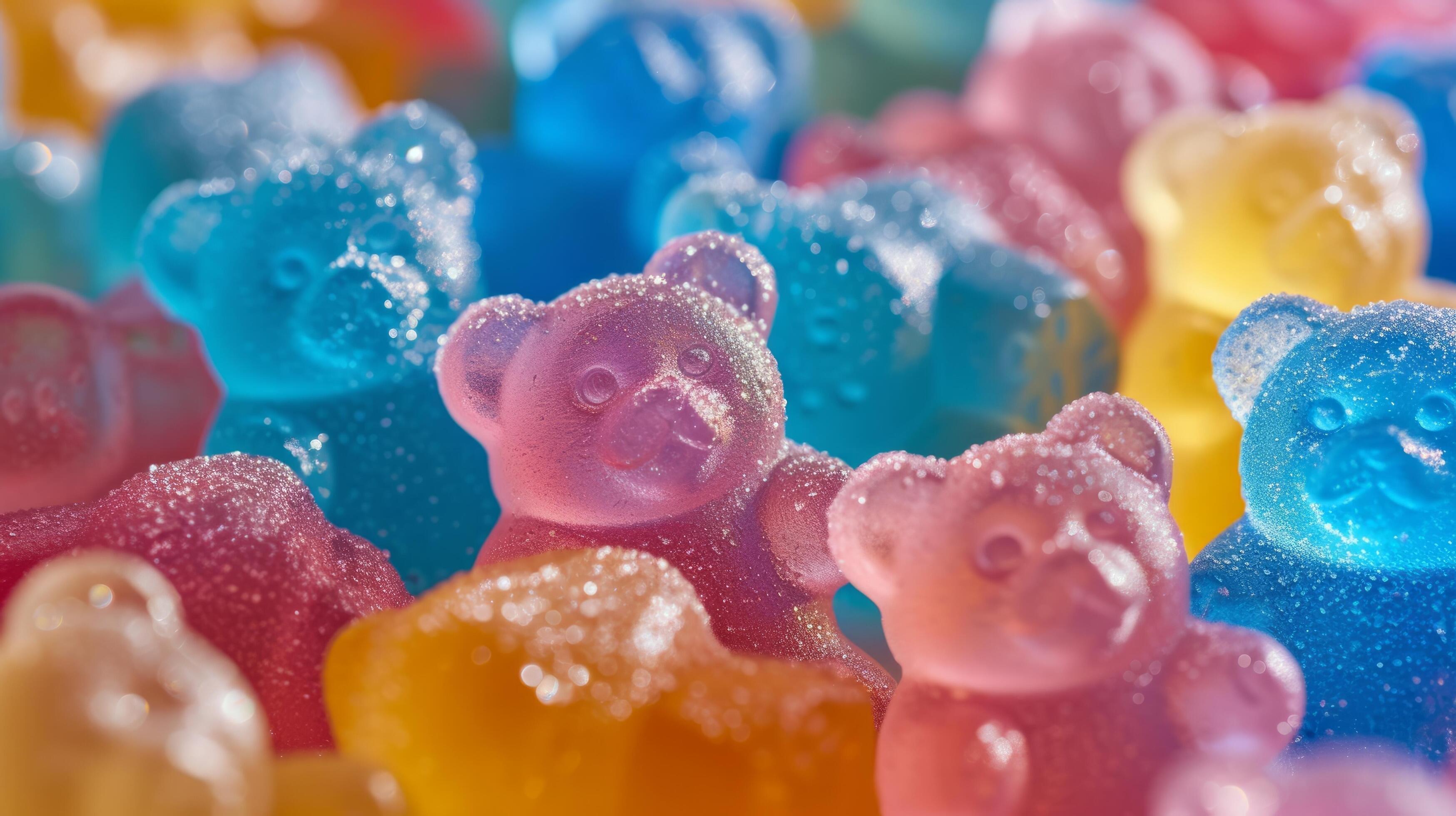 Thrive Botanicals CBD Gummies™: Learn How CBD Supports Calm Focus & Clarity