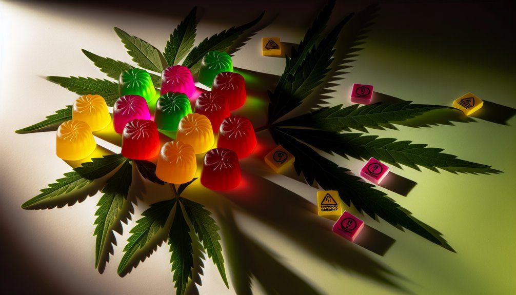 Catalina Farms CBD Gummies™ Review: Ingredients, Manufacturing, and Safety Standards