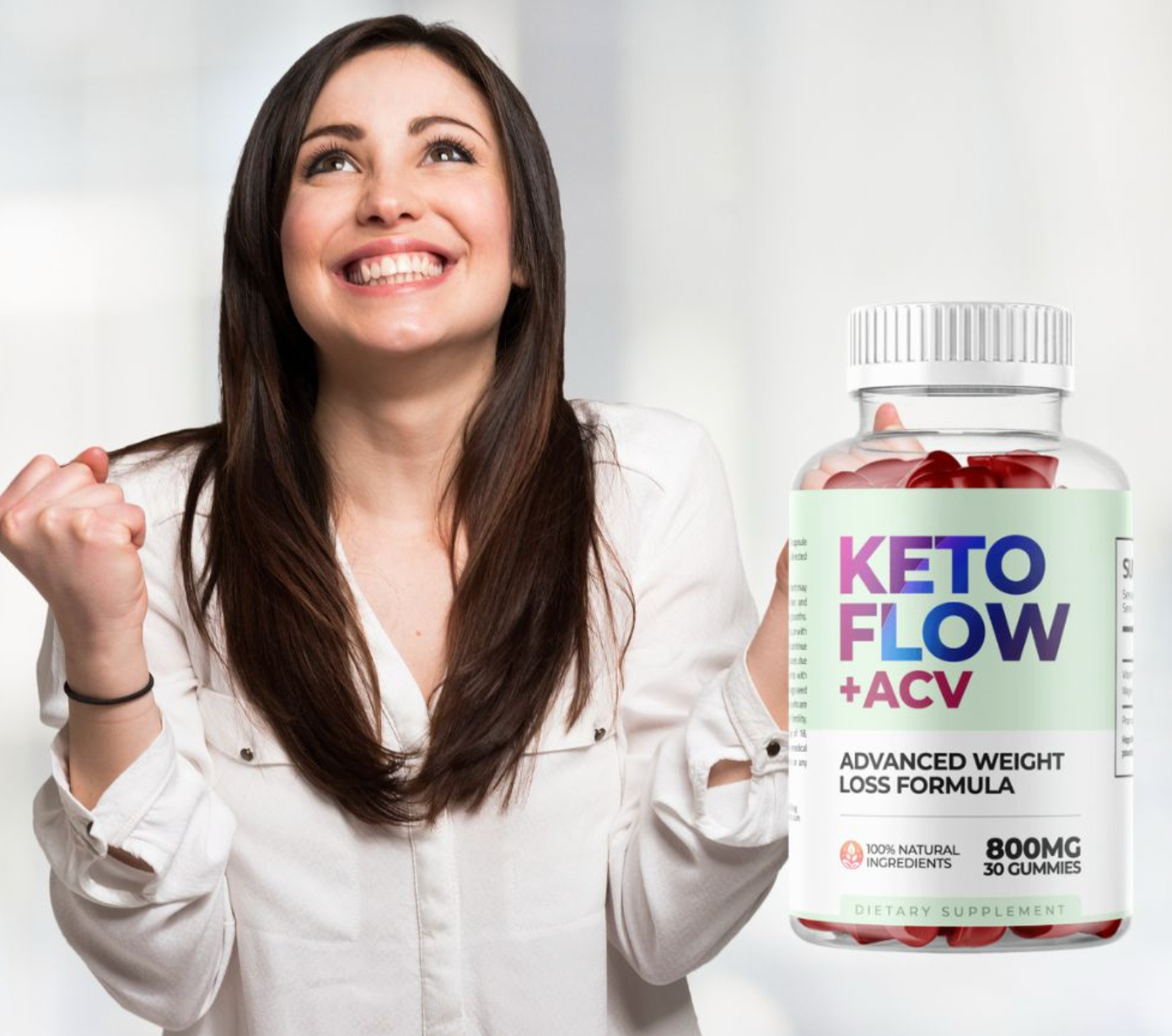 Keto Flow Gummies™ AU NZ Benefits, Dosage, and Real User Reviews