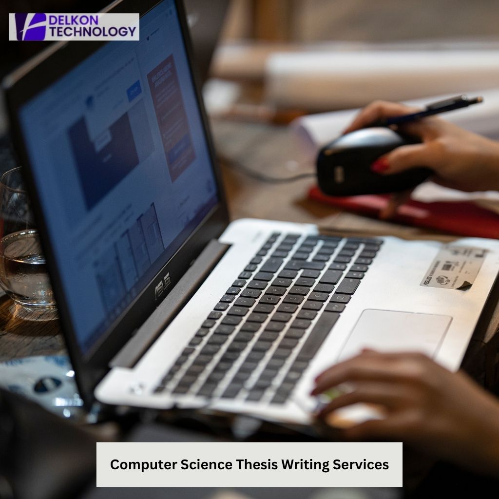 Expert Help for PhD Thesis and Engineering Dissertation Writing