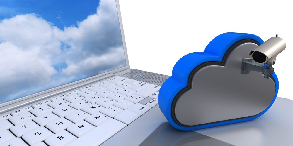 Why Cloud Security Is a Priority for UK Companies 