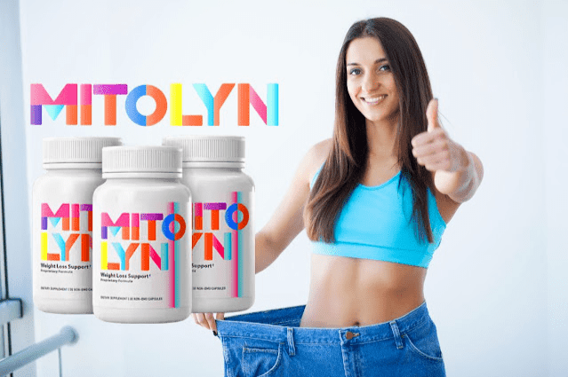 Mitolyn Reviews – How It Stands Against Other Energy Boosters? Upadte - 2025