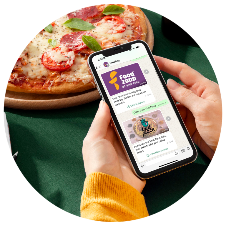 Why Online Food Ordering Systems Matter for Restaurant Growth
