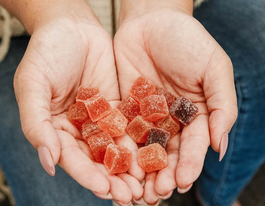 Goodrays CBD Gummies United Kingdom We Tested It For 90 Days. How does it work?